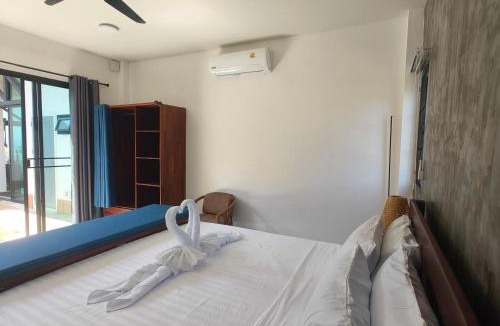 Nong Thale Villa | Baan Nai Fan Ao Nang - My house of dream