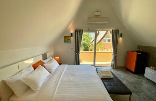 Klong Son Villa | Royal Shell Koh Chang