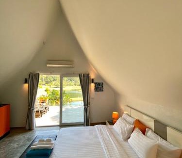 Klong Son Villa | Royal Shell Koh Chang