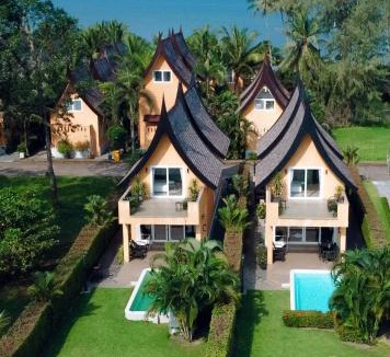 Klong Son Villa | Royal Shell Koh Chang