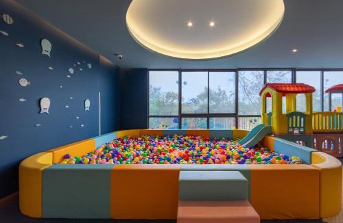 Choeng Thale Apartment | Hydra 1BR Suite at Kora Beach Resort