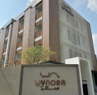 Phra Khanong Nuea Hotel | Wynora Hotel