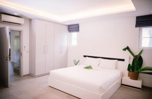 Klong Son Villa | Talisman Villa Koh Chang