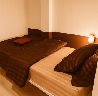 Chang Moi Hostel | WanderFox Hostel