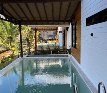 Ko Kood Resort | A-Na-Lay Resort Koh Kood