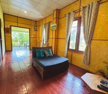 Ko Yao House | Bang Mee Homestay Koh Yao Noi