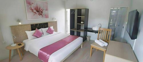 Ko Lanta Hotel | Ko Lanta Hotels and Working Space