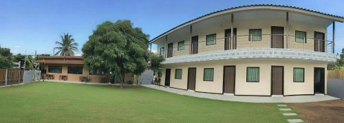 Ko Lanta Hotel | Ko Lanta Hotels and Working Space