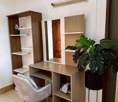 Nanai Road Hotel | The Villa Residences Resort