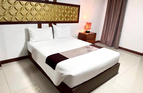 Bang Khen Resort | ลีลาวดี รามอินทรา - Leelawadee Resotel Raminthra 23