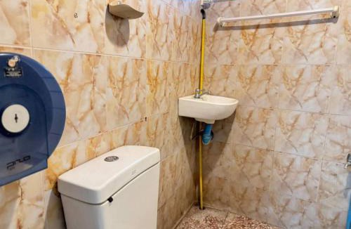 Old City Hotel | Collection O Baan Elephant Home