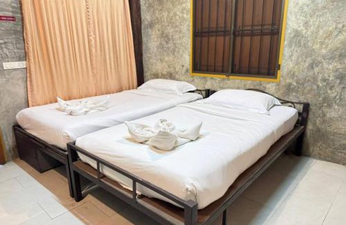 Old City Hotel | Collection O Baan Elephant Home