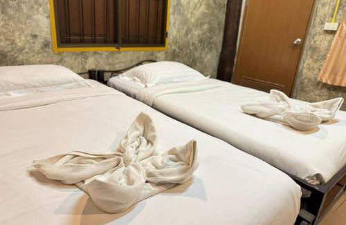Old City Hotel | Collection O Baan Elephant Home