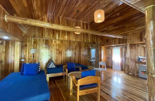 Louangphabang Hotel | Sook Village