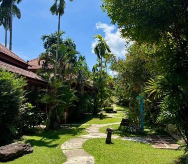 Ko Yao Resort | Baan Taranya Koh Yao Yai Resort