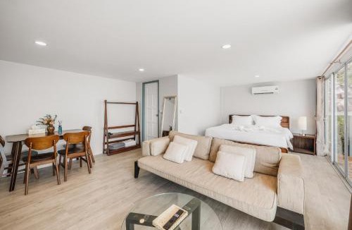 Maret Hostel | Escape Beachfront Cottage, Lamai Beach