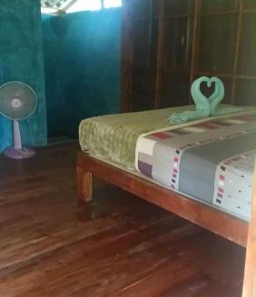 Ranong House | Rasta House,Koh Phayam