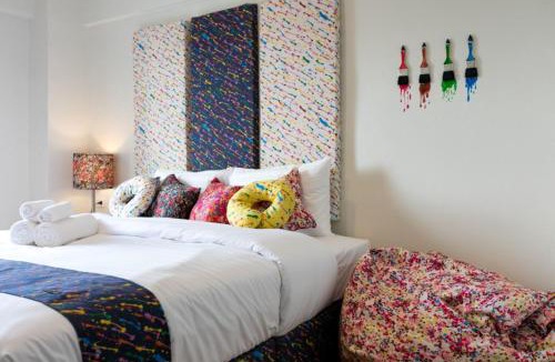Bang Kho Laem Hotel | Bangkok River Loka Hotel