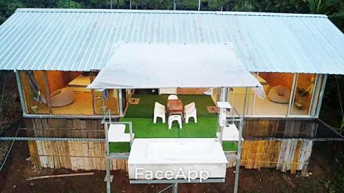Pong Yaeng House | ดาริน โฮมสเตย์