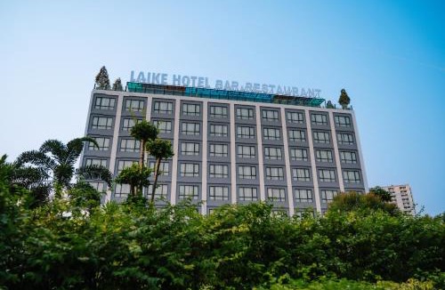 Chom Thong Hotel | Laike Hotel