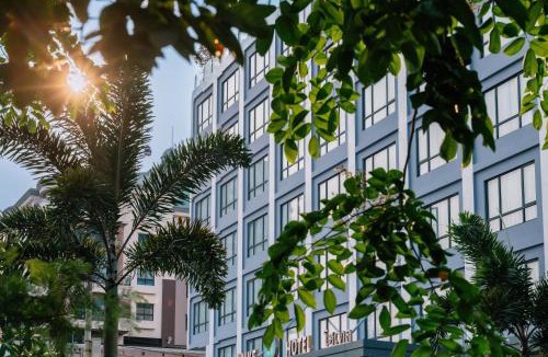 Chom Thong Hotel | Laike Hotel