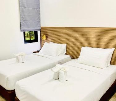 Siray Resort | Siray Green Resort