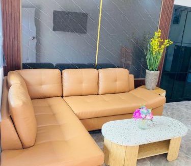 Siray Resort | Siray Green Resort