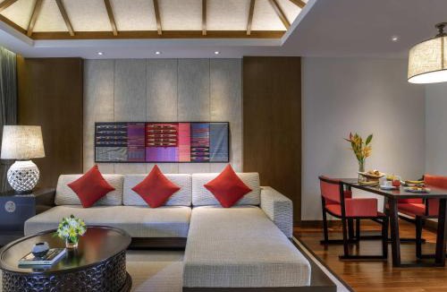 Luang Prabang Hotel | Pullman Luang Prabang
