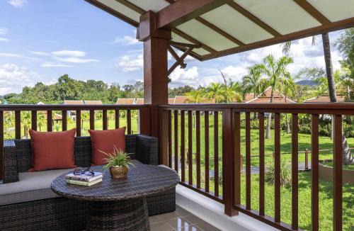 Luang Prabang Hotel | Pullman Luang Prabang