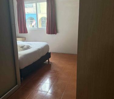 Pattaya Bay Apartment | Big Moose Pattaya