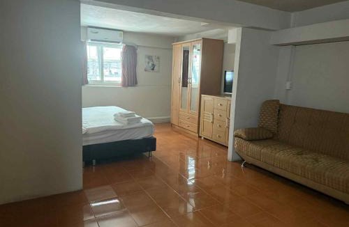 Pattaya Bay Apartment | Big Moose Pattaya