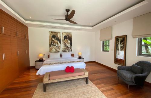 Cherngtalay Villa | Residence Villa 3 Bedroom