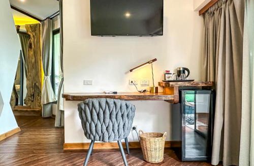 Ko Pha-ngan Hotel | La Belle Vie - Boutique Hotel Adults Only