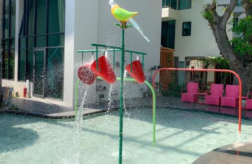 Bang Kao Hotel | Eco Cozy Beachfront Resort Chaam