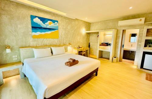 Ko Lanta Resort | TwinBay Resort