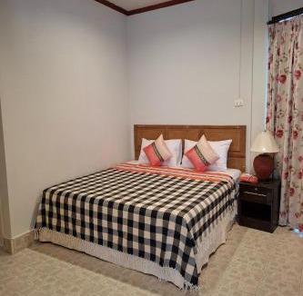 Kamala Hotel | Kamala Orchid Guesthouse
