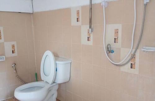 Saraphi House | บ้านอนัตตา