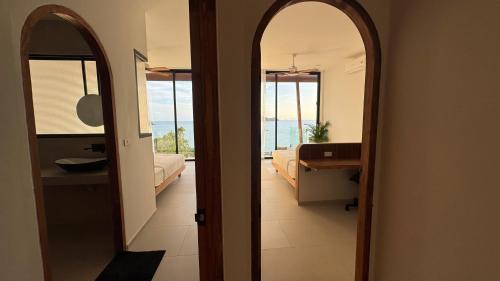 Haad Pleayleam Villa | Sitaya Beachfront Villas, Koh Phangan