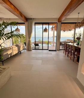 Haad Pleayleam Villa | Sitaya Beachfront Villas, Koh Phangan