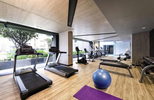 Nana Hotel | ibis Styles Bangkok Sukhumvit 4
