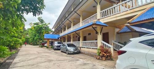 Mae Pim Hotel | Sinsiam Resort