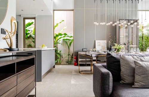 Cherngtalay Villa | Luxury Family Villa Bang Tao - 12m Pool & Garden