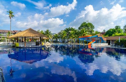 Kamala Resort | Sunwing Kamala Beach