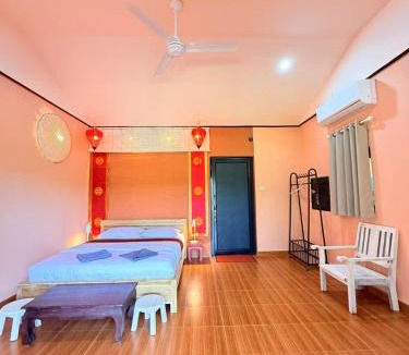 Luang Prabang Hotel | Sa Sa Lao