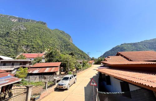 Nong Khiaw House | Keomisay Guesthouse