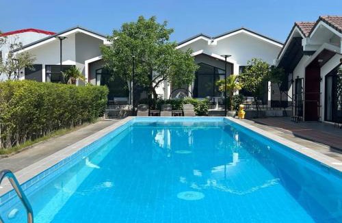 Mittakpheap Resort | Sandy Clay Bungalows