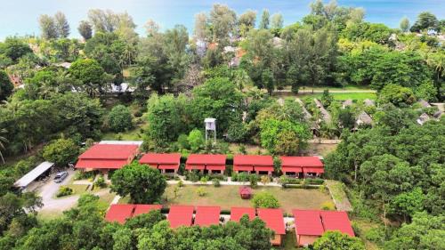 Ko Lanta Resort | Toongyoong Longbeach Resort SHA Plus