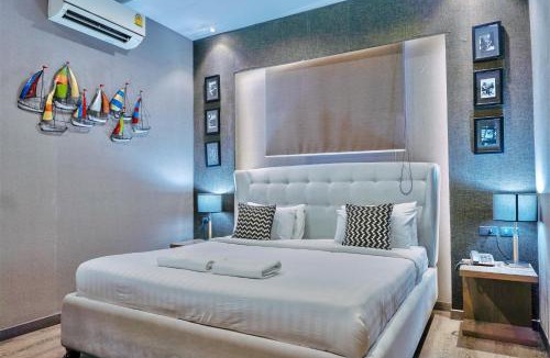 Sao Chingcha Hostel | The Printing House Poshtel