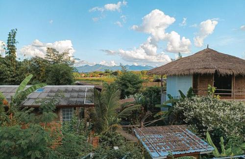 Mueang Ngai Other | Yidan Farmstay in Chiang Dao