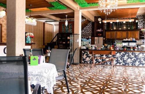 Chiang Rai Hostel | Grace Hostel - Chiang Rai